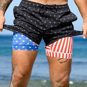 Chubbies - The Danger Zone
